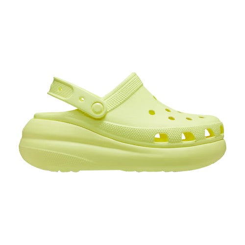 Crocs Unisex Adult Classic Crush Clogs – Universal Textiles