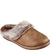 Front - Skechers Womens/Ladies Cozy Campfire Lovely Life Slippers