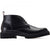 Front - Base London Mens Lomax Leather Chukka Boots