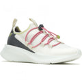 Front - Hush Puppies Womens/Ladies Spark Trainers