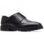 Front - Base London Mens Bryce Leather Brogues