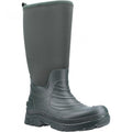 Front - Cotswold Unisex Adult Kenwood Neoprene Wellington Boots