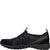 Front - Skechers Womens/Ladies Breathe-Easy Rugged Suede Relaxed Fit Trainers