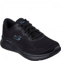Front - Skechers Womens/Ladies Skech-Lite Pro Perfect Time Trainers