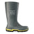 Front - Dunlop Mens Metguard Safety Wellington Boots