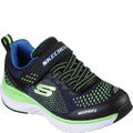 Front - Skechers Boys Ultra Groove Trainers