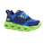 Front - Skechers Boys Thermo-Flash Flame Flow Trainers