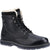 Front - Cotswold Mens Bishop Leather Boots