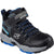 Front - Skechers Boys Drollix Ankle Boots