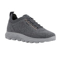 Front - Geox Womens/Ladies Spherica Trainers