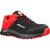 Front - Albatros Mens Lift Impulse Low Safety Trainers