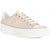 Front - Geox Womens/Ladies Jaysen Trainers