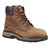 Front - Caterpillar Mens Exposition Safety Boots