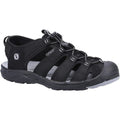 Front - Cotswold Mens Marshfield Recycled Sandals