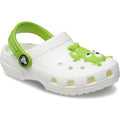 Front - Crocs Childrens/Kids Alien Clogs