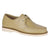 Front - Sperry Mens Captain´s Leather Oxford Shoes