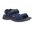 Front - Cotswold Mens Buckland Sandals