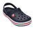 Front - Crocs Childrens/Kids Crocband Clogs