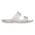 Front - Crocs Childrens/Kids Classic Sprinkle Sandals