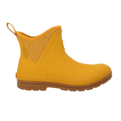 Front - Muck Boots Womens/Ladies Originals Wellington Boots