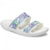 Front - Crocs Childrens/Kids Classic Butterfly Sandals