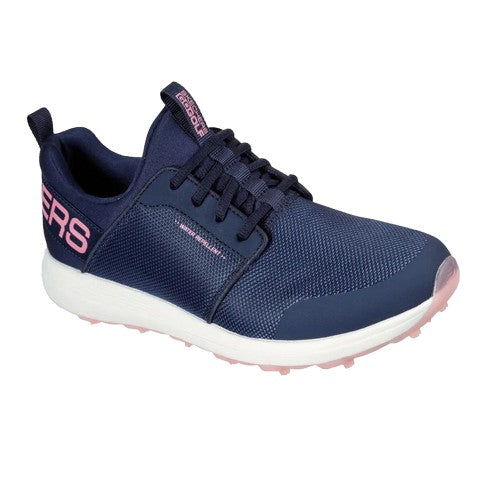 Front - Skechers Womens/Ladies Go Golf Max Sport Trainers