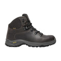 Front - Hi-Tec Womens/Ladies Ravine Pro Grain Leather Boots