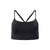 Front - Girlfriend Collective Womens/Ladies Float Juliet Strappy Bra