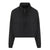 Front - Girlfriend Collective Womens/Ladies Hummingbird Half Zip Windbreaker
