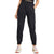 Front - Girlfriend Collective Womens/Ladies Summit Tracksuit Bottoms