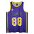 Front - Amplified Mens Greenthumb Cypress Hill Basketball Jersey