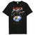 Front - Amplified Unisex Adult World Slayer T-Shirt