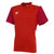 Front - Umbro Boys Polyester Training Jersey