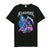 Front - Amplified Unisex Adult Death Mastodon Halloween T-Shirt
