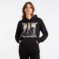 Front - Amplified Unisex Adult The News Paramore Hoodie