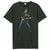 Front - Amplified Mens Stripped Back George Michael T-Shirt