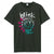 Front - Amplified Mens Blink 182 Logo T-Shirt