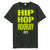 Front - Amplified Mens Hip Hop Hooray Naughty By Nature T-Shirt