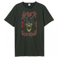 Front - Amplified Unisex Adult Hell Slayer T-Shirt