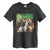 Front - Amplified Unisex Adult Pet Sounds The Beach Boys T-Shirt