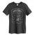 Front - Amplified Unisex Adult LA Paradise City Guns N Roses T-Shirt