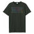 Front - Amplified Unisex Adult Rainbow Logo Muse T-Shirt