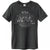 Front - Amplified Unisex Adult High Voltage 1975 Australia AC/DC T-Shirt