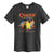Front - Amplified Unisex Adult A Kind Of Magic Queen T-Shirt