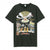 Front - Amplified Unisex Adult Green Day T-Shirt