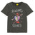 Front - Amplified Childrens/Kids Hackney Diamonds The Rolling Stones T-Shirt