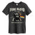 Front - Amplified Unisex Adult North American Tour 75 Pink Floyd T-Shirt