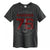 Front - Amplified Unisex Adult 1976 Ramones T-Shirt