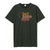 Front - Amplified Unisex Adult Let Love Rule Lenny Kravitz T-Shirt