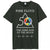 Front - Amplified Unisex Adult 50th Anniversary Pink Floyd T-Shirt